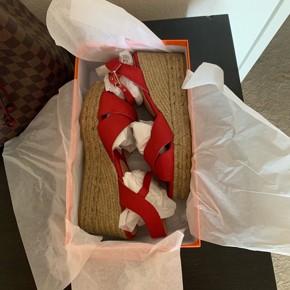 Wedges (Castañer) - Picture 7 of 8